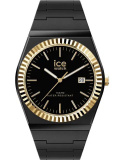 Ice Watch Ice Power Schwarz / Gold